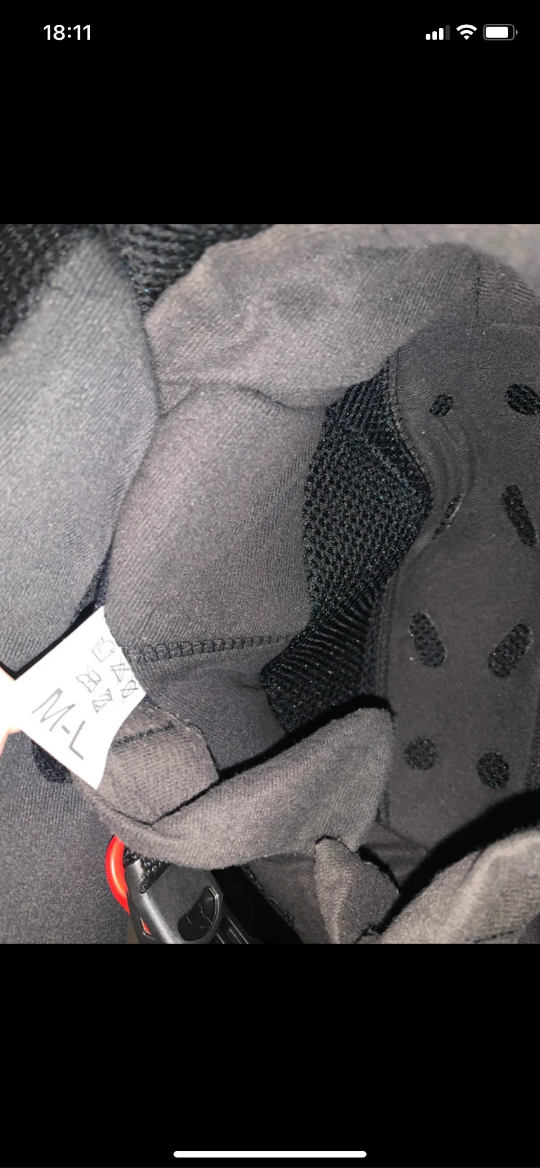 Casco Airoh – photo 11